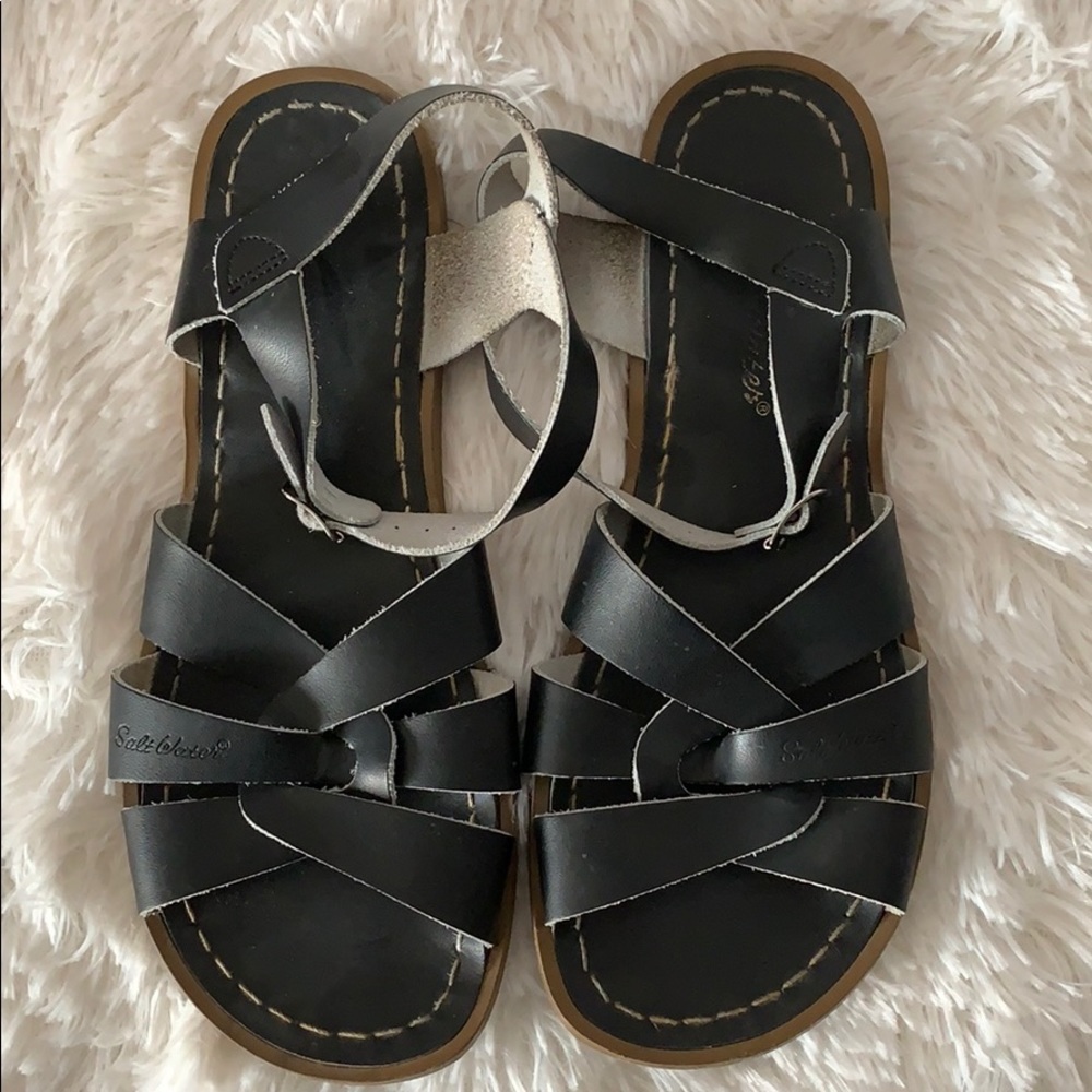Saltwater Sandals by Hoy